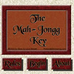 Mahjongg Key