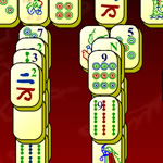 Mahjong Plusieurs Niveaux