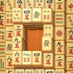 Mahjong Silkroad
