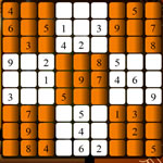 Sudoku Puzzle 44