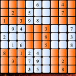 Sudoku Puzzle 91