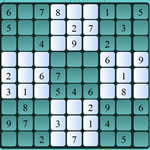 Sudoku Puzzle 40
