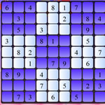 Sudoku Puzzle 41