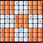Sudoku Puzzle 99