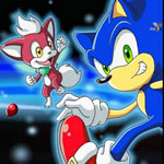 5 Similarités Sonic