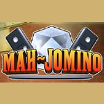 Mahjong Domino